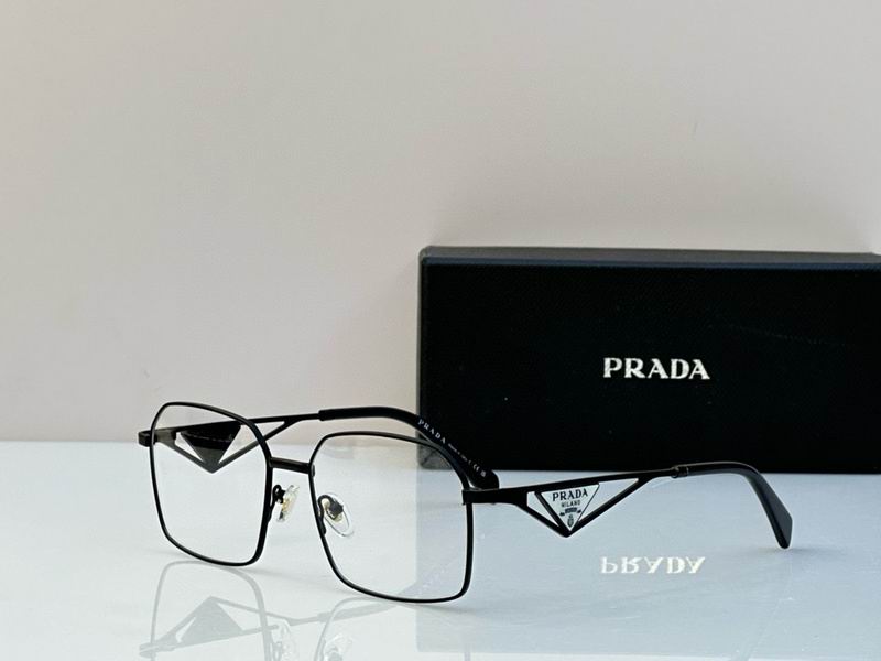 Prada Glasses (610)